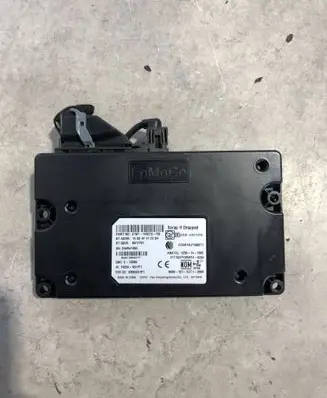 Ford Ecosport Bluetooth control unit module E1BT14D212RB