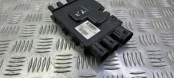 Renault Megane III Positive wiring loom 243800011R
