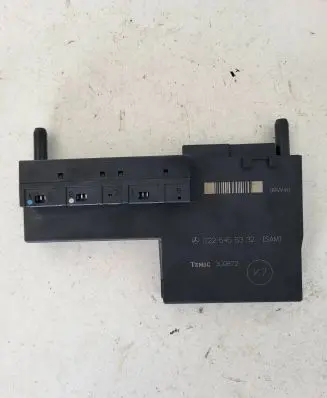 Mercedes-Benz C W202 Comfort/convenience module 0225455332 309872