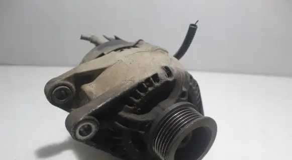 Fiat Punto (188) Generator/alternator