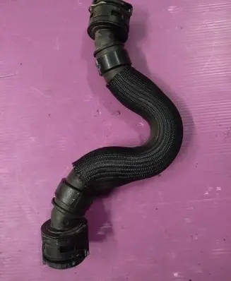 Opel Crossland X Engine coolant pipe/hose