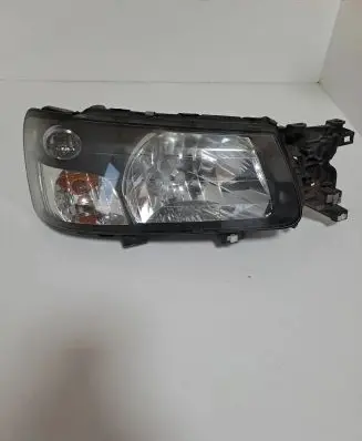 Subaru Forester SG Headlight/headlamp
