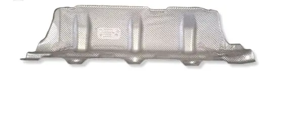 BMW 2 G42 Exhaust heat shield 8493711
