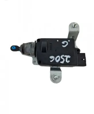 Central locking motor
