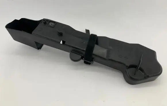 Audi A6 S6 C7 4G Tool box 4G0011215B