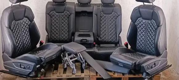Audi Q5 SQ5 Seat set 
