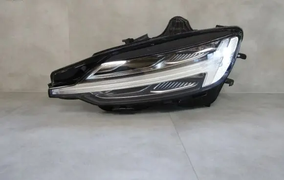Volvo S60 Headlight/headlamp