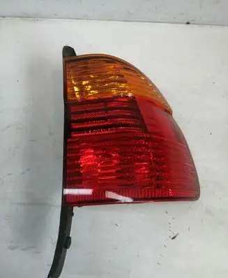 BMW 5 E39 Rear/tail lights