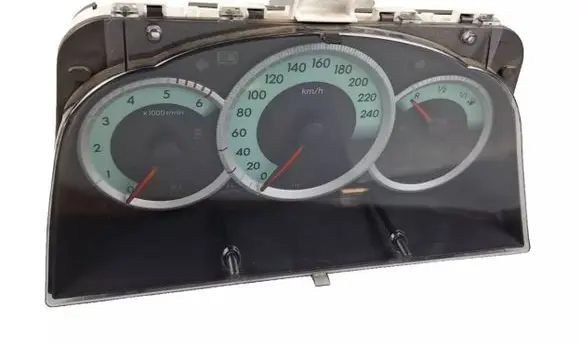 Speedometer (instrument cluster)