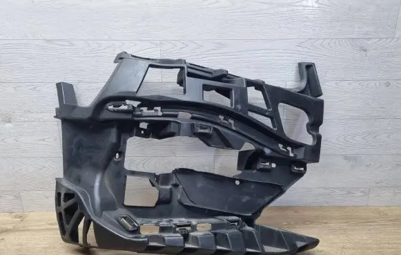 BMW 2 F45 Front bumper mounting bracket 7460144 19593510