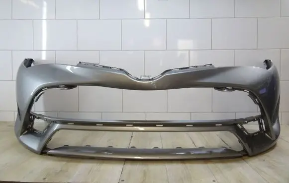 Toyota Avensis T270 Front bumper 5211905230