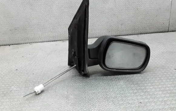 Ford Fiesta Manual wing mirror E11015782