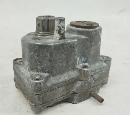 Mercedes-Benz SL R107 Fuel injection (other) 0438140101 1160700062 0000702862