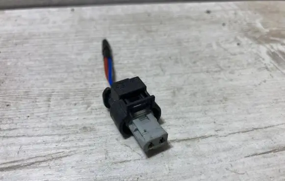 Mini One - Cooper F56 F55 Other wiring loom 7574677