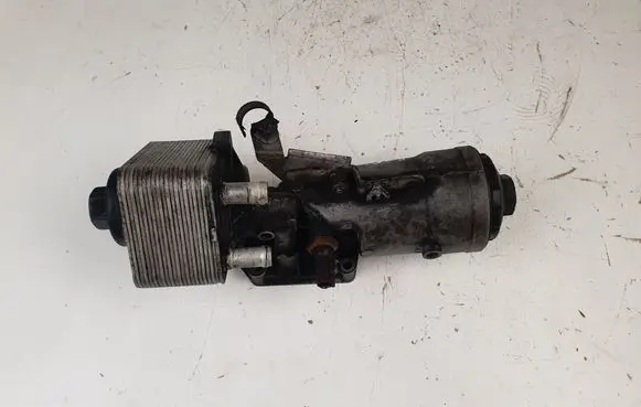 Chrysler Sebring (JS) Oil filter mounting bracket 045115389J