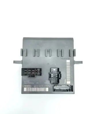 Audi A4 S4 B7 8E 8H Comfort/convenience module 8E0907279N