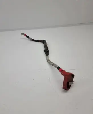Jaguar F-Pace Positive cable (battery) J8A214305CB
