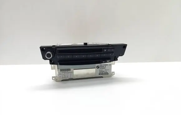 BMW 5 E60 E61 Radio/CD/DVD/GPS head unit 9159022 915902201 65839159022
