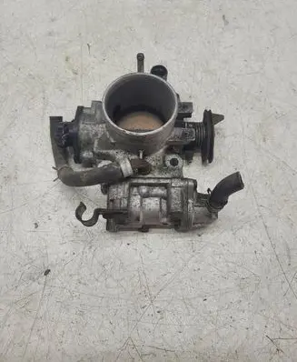 Honda Accord Throttle valve