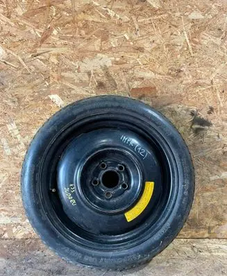 Subaru Legacy R16 spare wheel 16X4TD0T 1030000