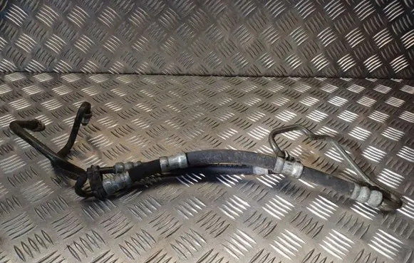 Opel Astra G Power steering hose/pipe/line 0100185101 0100185036