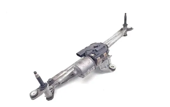 Audi Q5 SQ5 Front wiper linkage and motor 8R2955119A 3397021188 8R2955023D