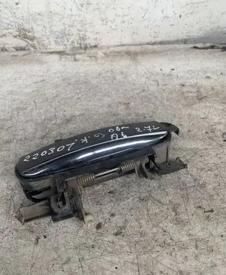 Audi A6 S6 C6 4F Rear door exterior handle
