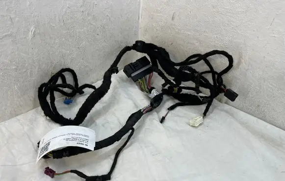 BMW 5 G30 G31 Other wiring loom 8707708