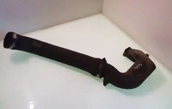 Renault Laguna I Coolant pipe/hose 7700868263
