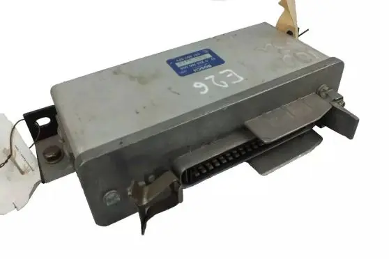 Audi 100 200 5000 C3 ABS control unit/module 437907379 0265100004 3450285