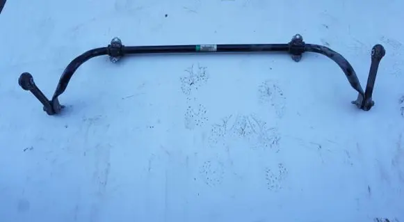 Audi A4 S4 B9 Front anti-roll bar/sway bar 8W0411309A