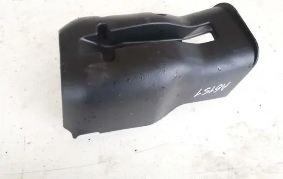 Mitsubishi Outlander Steering wheel column trim