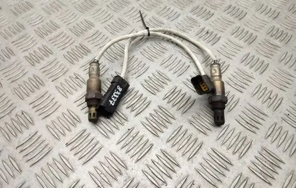 Peugeot 208 Lambda probe sensor 9673438580