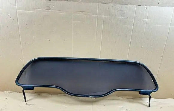 Chevrolet Corvette C6 Trunk separation 