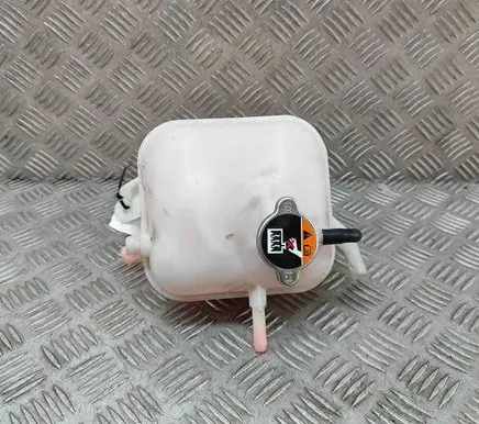 KIA Stonic Coolant expansion tank/reservoir 25430H8510