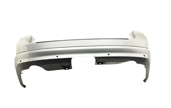 Volvo V70 Rear bumper 123456
