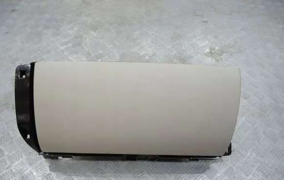 Jaguar XJ X351 Glove box set SCHOWEK7