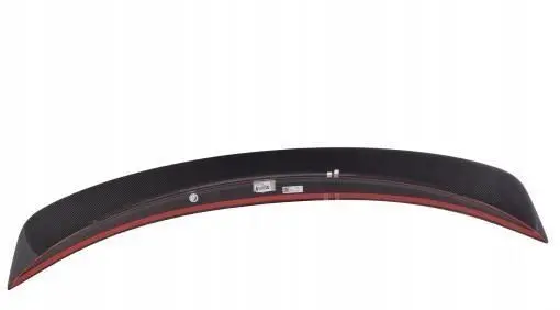 Mercedes-Benz GLC X253 C253 Tailgate/trunk spoiler A2537901600