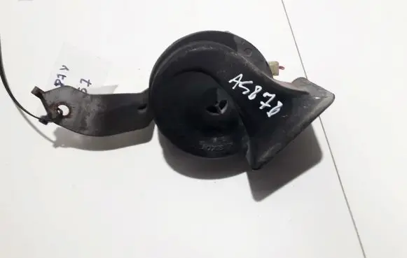 Mazda 3 I Horn signal 0092018