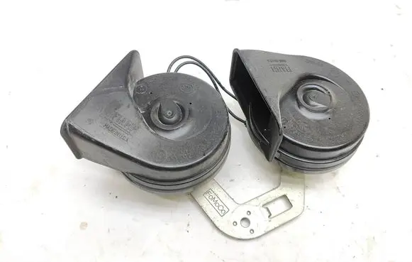 Ford Edge II Horn signal A046495