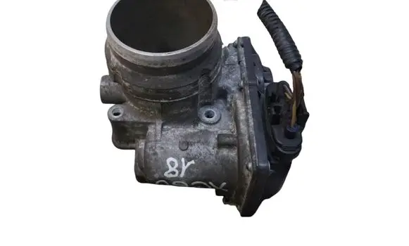 Volvo XC60 Throttle valve 31293736