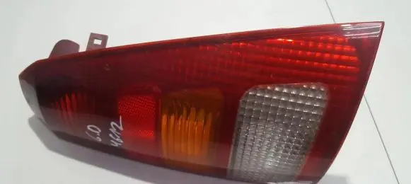 Ford Focus Rear/tail lights