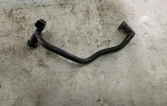 Citroen DS5 Fuel line/pipe/hose 