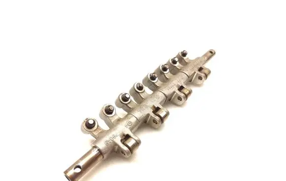 Mini One - Cooper Coupe R56 Valve rocker arm