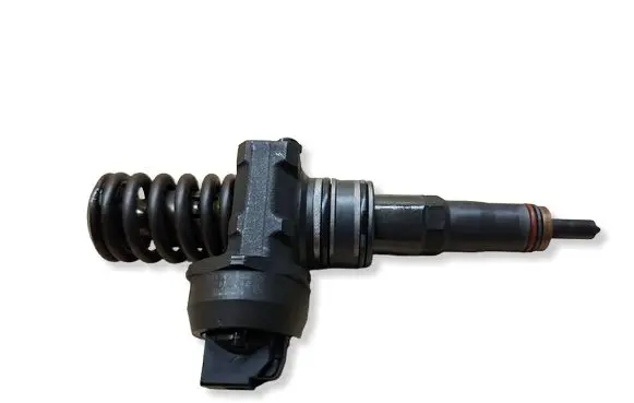 Volkswagen PASSAT B6 Fuel injector 038130073BQ 0414720312