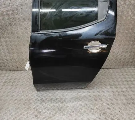 Mitsubishi L200 Rear door 5730B491