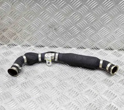 Land Rover Discovery 5 EGR valve line/pipe/hose