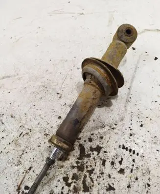 Mitsubishi Outlander Rear shock absorber/damper