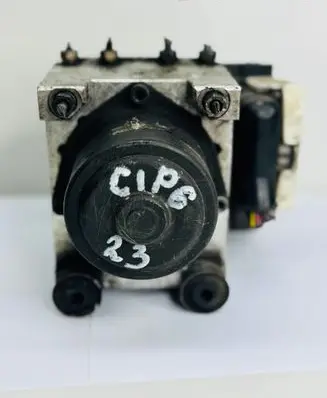 Mazda 6 ABS Pump 4370739