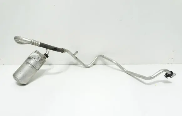 Opel Vivaro Air conditioning (A/C) air dryer 93856084 01140168 8200468518